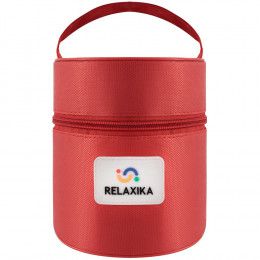 Термос для еды Relaxika 500