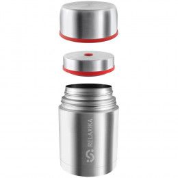 Термос для еды Relaxika 700