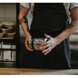 Термос для еды Jerrycan 470