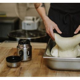 Термос для еды Jerrycan 470