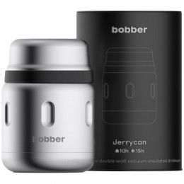 Термос для еды Jerrycan 470