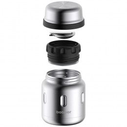 Термос для еды Jerrycan 470