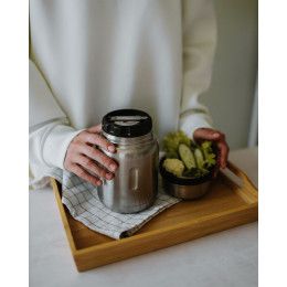 Термос для еды Jerrycan 700