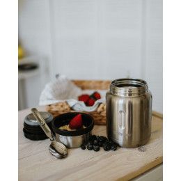 Термос для еды Jerrycan 700