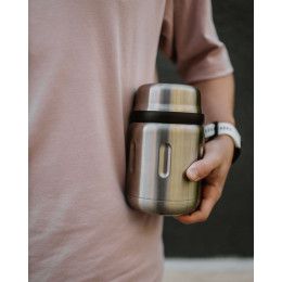 Термос для еды Jerrycan 700