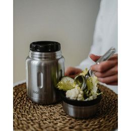 Термос для еды Jerrycan 700