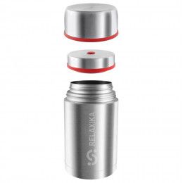 Термос для еды Relaxika 1200
