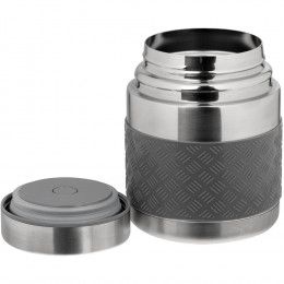 Термос для еды Hard Work