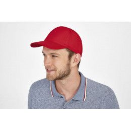 Бейсболка Buzz