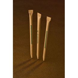 Ручка шариковая Carton Color