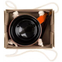 Набор Color Block: кружка и ручка