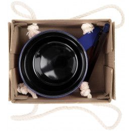 Набор Color Block: кружка и ручка