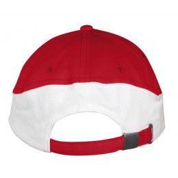 Бейсболка Booster