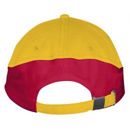 Бейсболка Booster