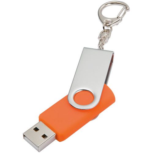 Набор Flashwrite, оранжевый, 16 Гб