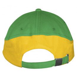 Бейсболка Booster