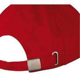 Бейсболка Long Beach