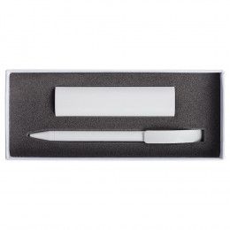 Набор Couple: аккумулятор и ручка