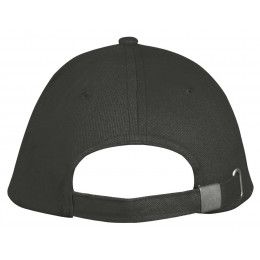 Бейсболка Long Beach