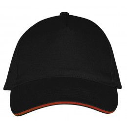 Бейсболка Long Beach