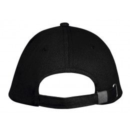 Бейсболка Long Beach