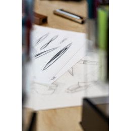 Вечная ручка Aero