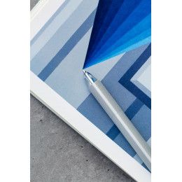 Ручка шариковая PF One