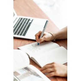 Ручка шариковая PF One