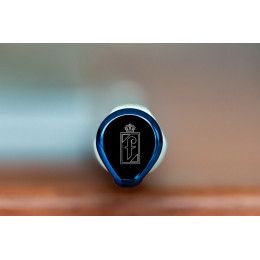 Ручка шариковая PF One