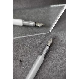 Ручка перьевая PF One