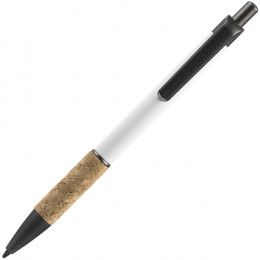 Ручка шариковая Cork