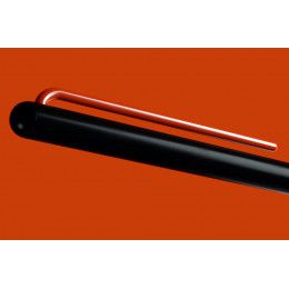 Шариковая ручка GrafeeX в чехле