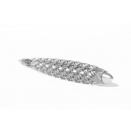 Вечная ручка Filum Titanium с двумя наконечниками