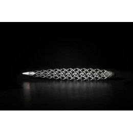 Вечная ручка Filum Titanium с двумя наконечниками