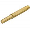 Роллер Brass Sport, золотистый