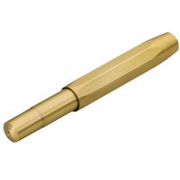 Роллер Brass Sport