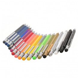 Ручка шариковая Construction