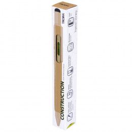 Ручка шариковая Construction