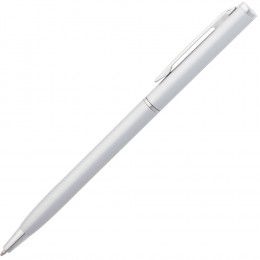 Ручка шариковая Hotel Chrome