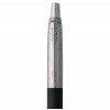 Ручка шариковая Parker Jotter Core K63, черный с серебристым