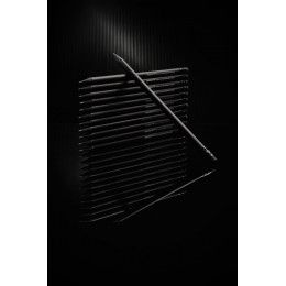 Карандаш простой Hand Friend с ластиком