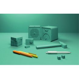 Ручка шариковая Prodir DS4 PMM-P