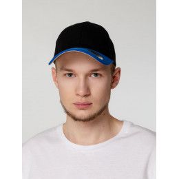 Бейсболка Ben Loyal