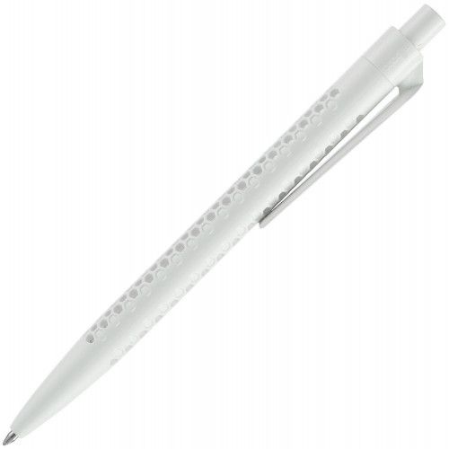 Ручка шариковая Prodir QS40 PMP-P Air, белая