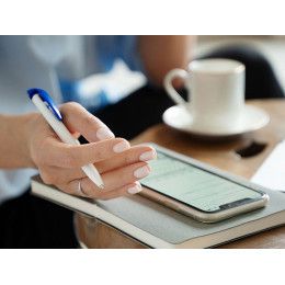 Ручка шариковая Favorite