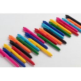 Ручка шариковая Hint