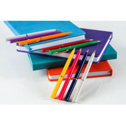 Ручка шариковая Euro Gold