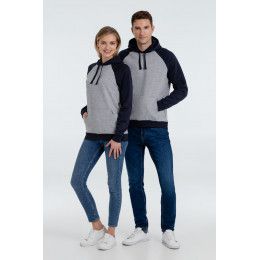 Толстовка унисекс Seattle