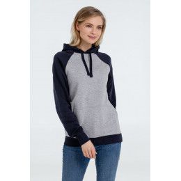 Толстовка унисекс Seattle