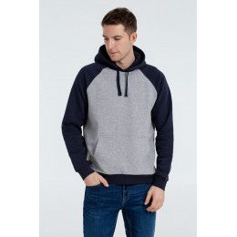 Толстовка унисекс Seattle